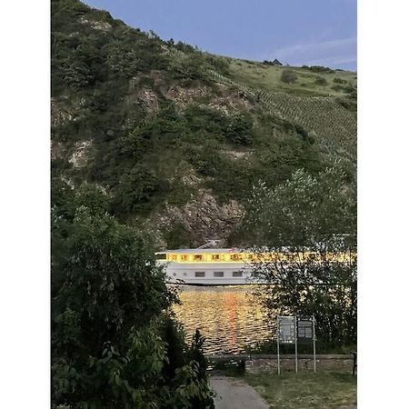 Halfenschaenke Modern Retreat Villa Piesport Eksteriør bilde