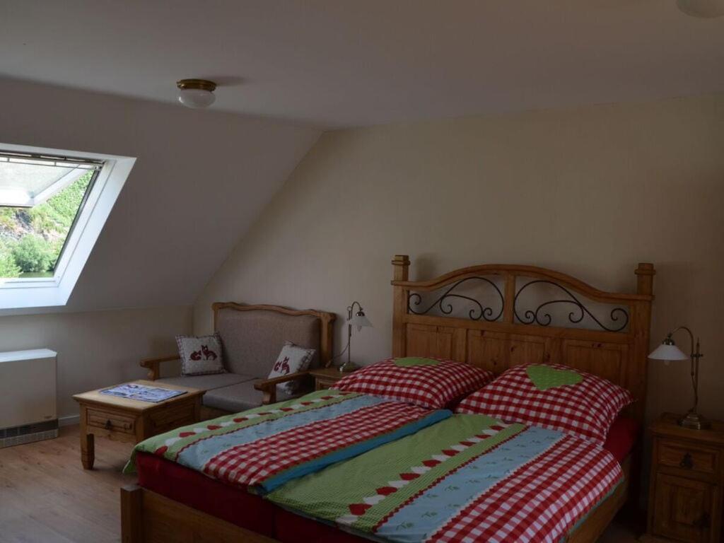 Halfenschaenke Modern Retreat Villa Piesport Eksteriør bilde