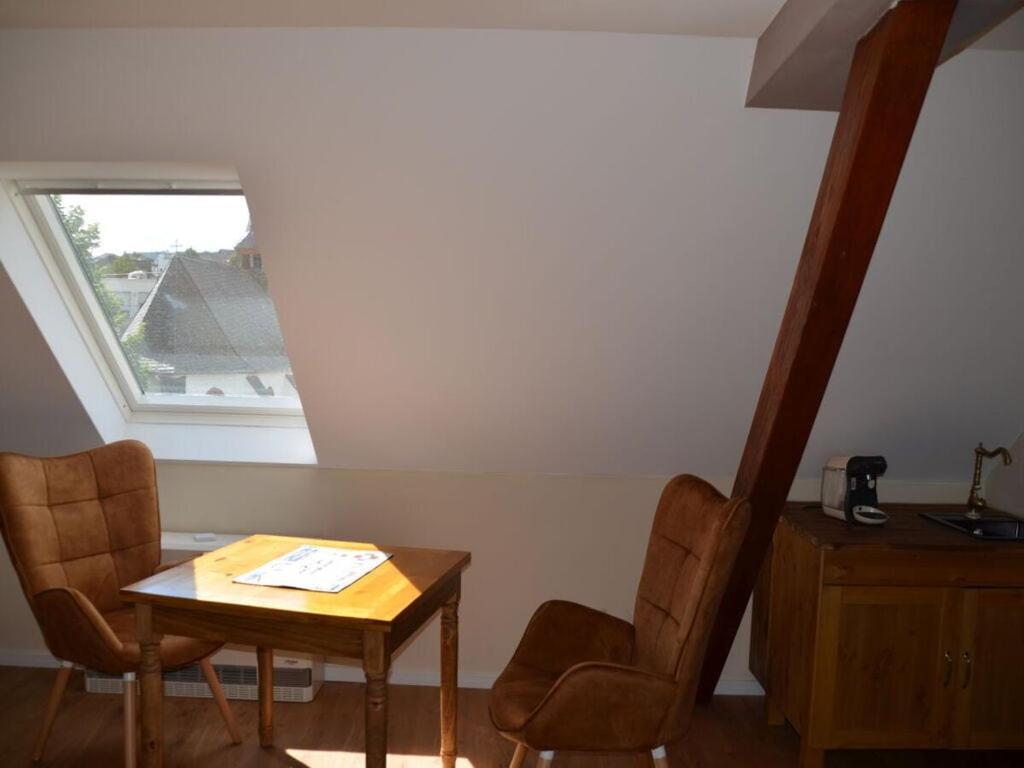 Halfenschaenke Modern Retreat Villa Piesport Eksteriør bilde